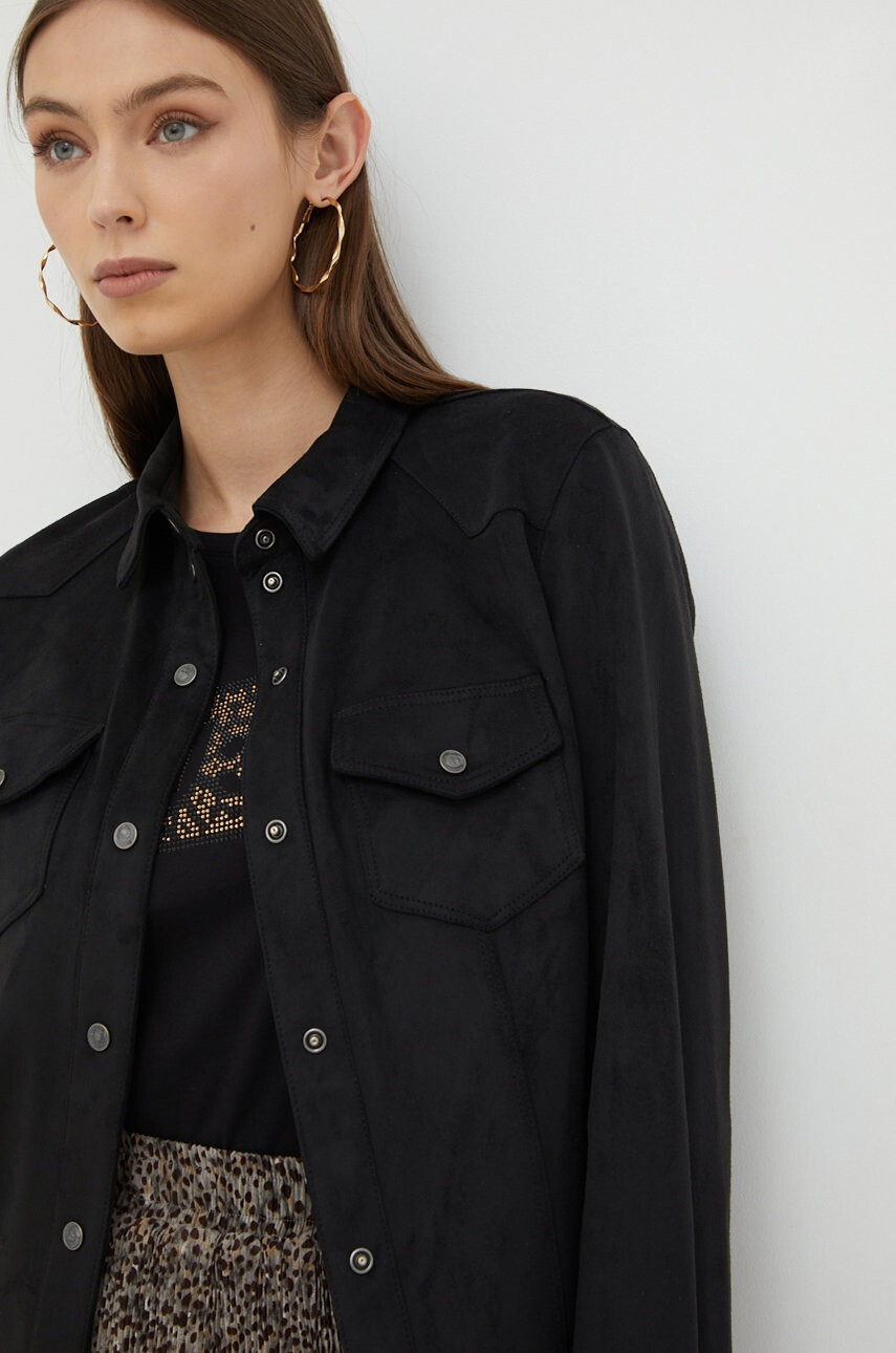 Guess Риза - Pepit.bg