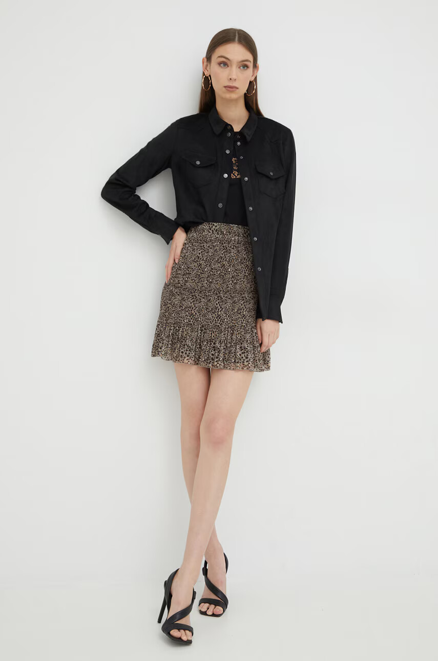 Guess Риза - Pepit.bg