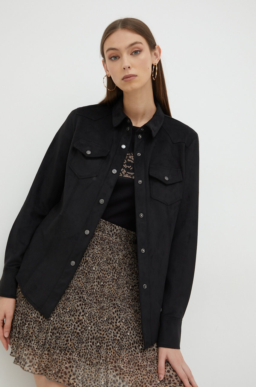 Guess Риза - Pepit.bg