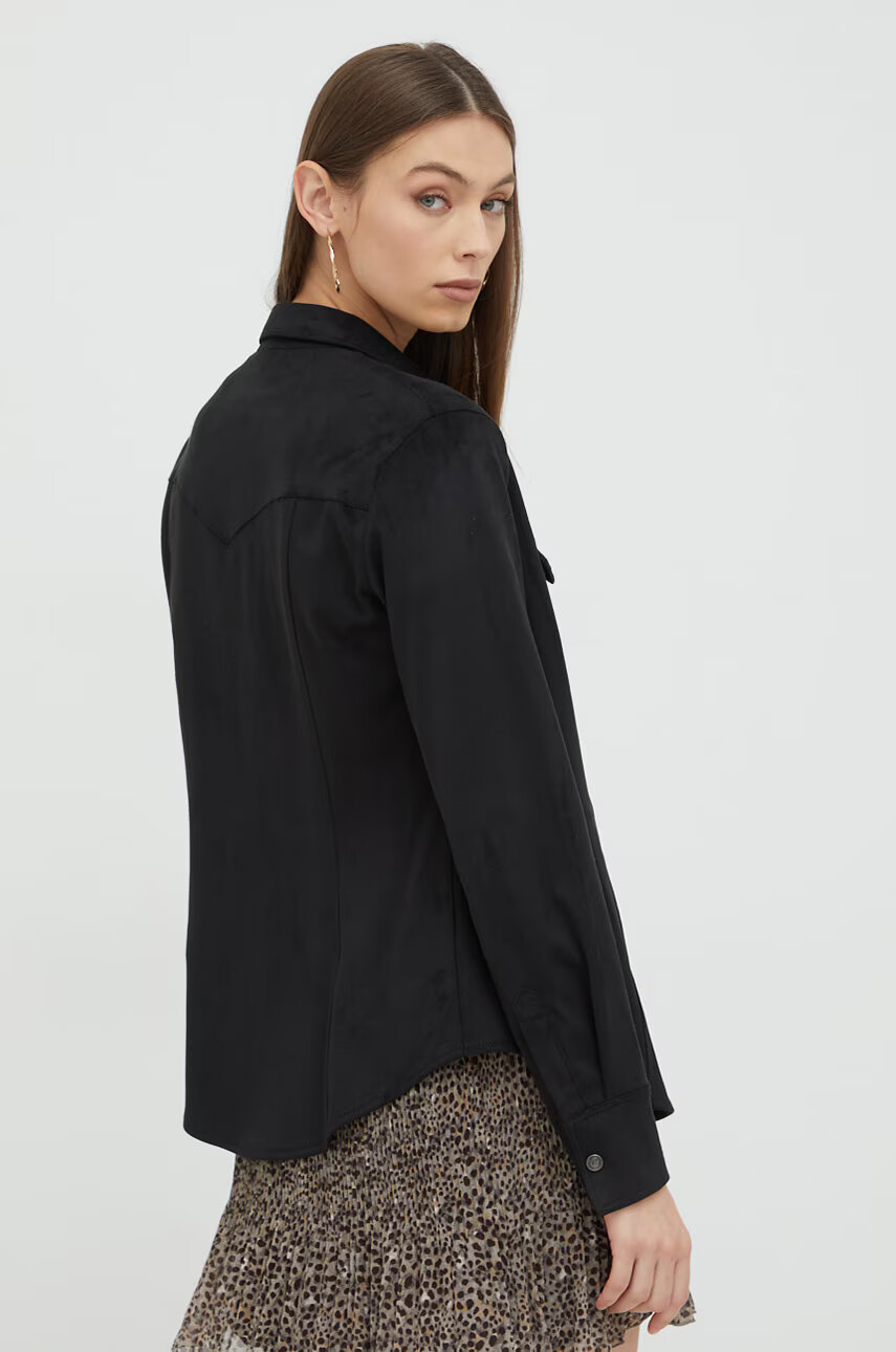 Guess Риза - Pepit.bg