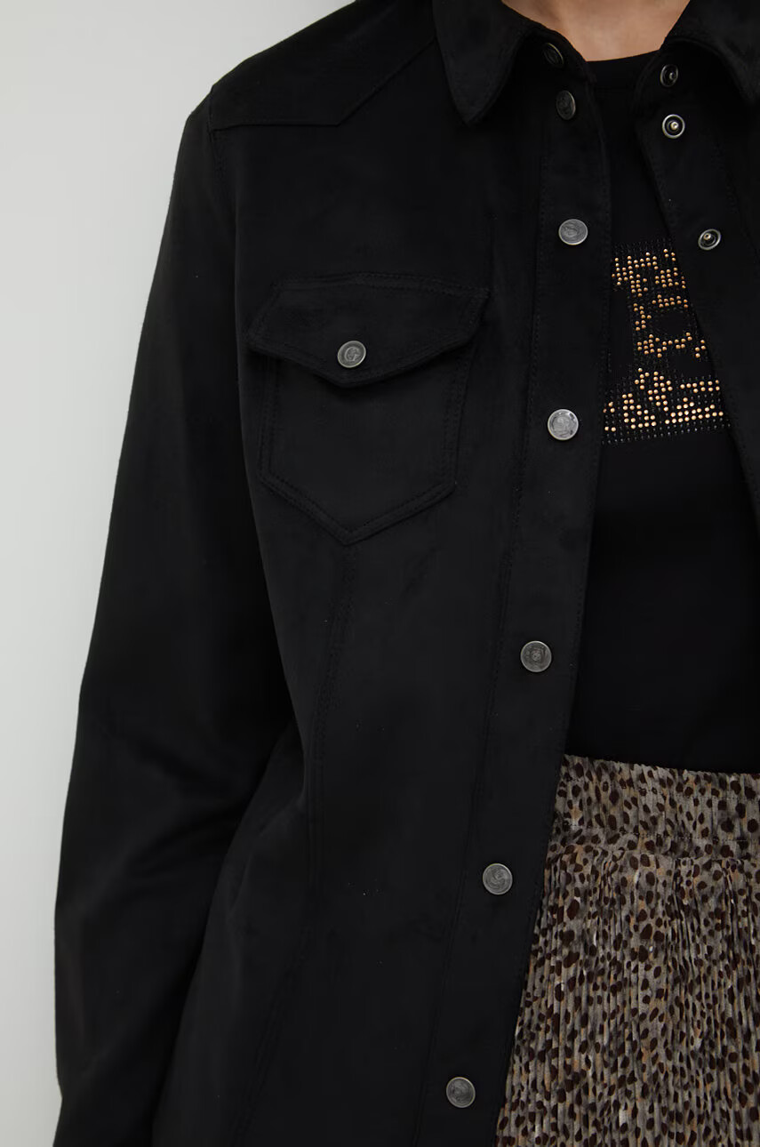 Guess Риза - Pepit.bg