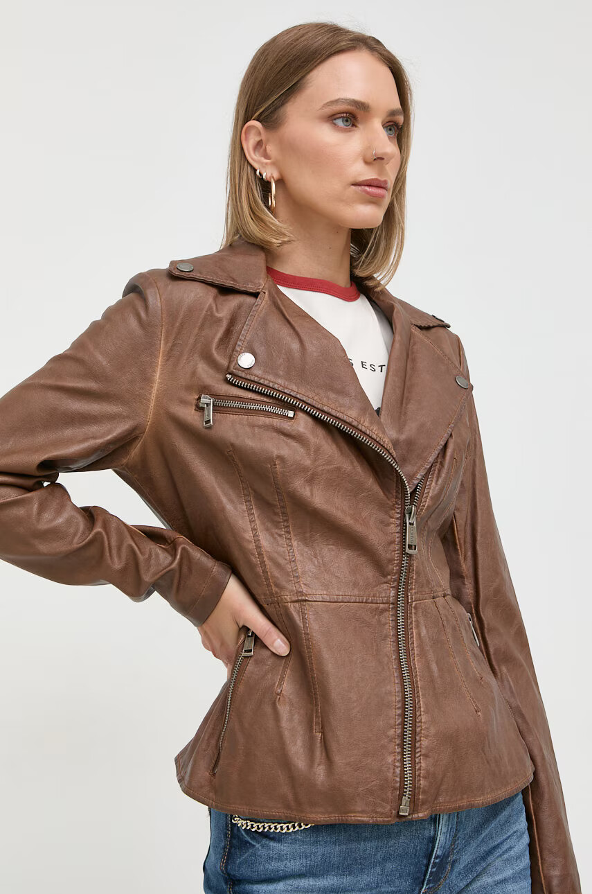 Guess Рокерско яке - Pepit.bg