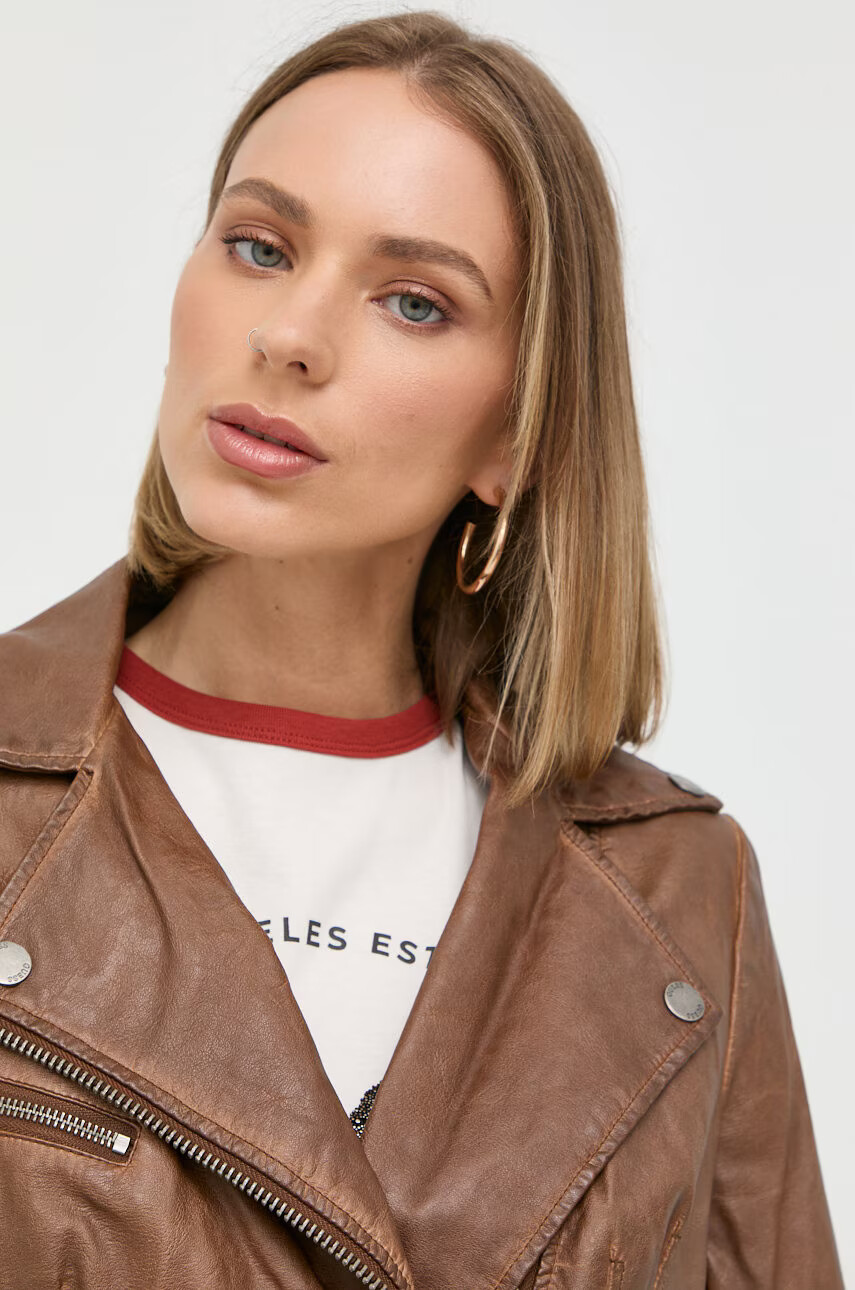 Guess Рокерско яке - Pepit.bg
