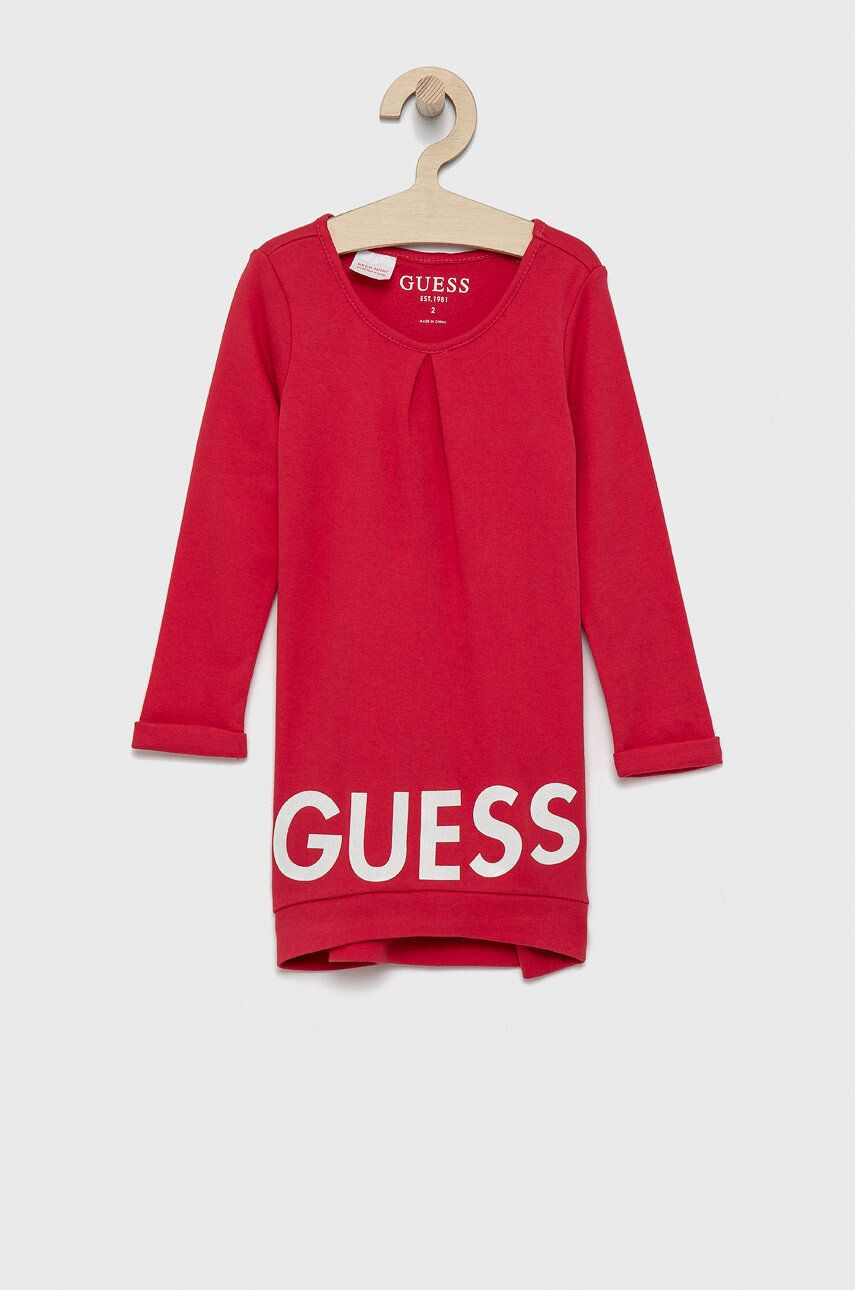 Guess Рокля - Pepit.bg