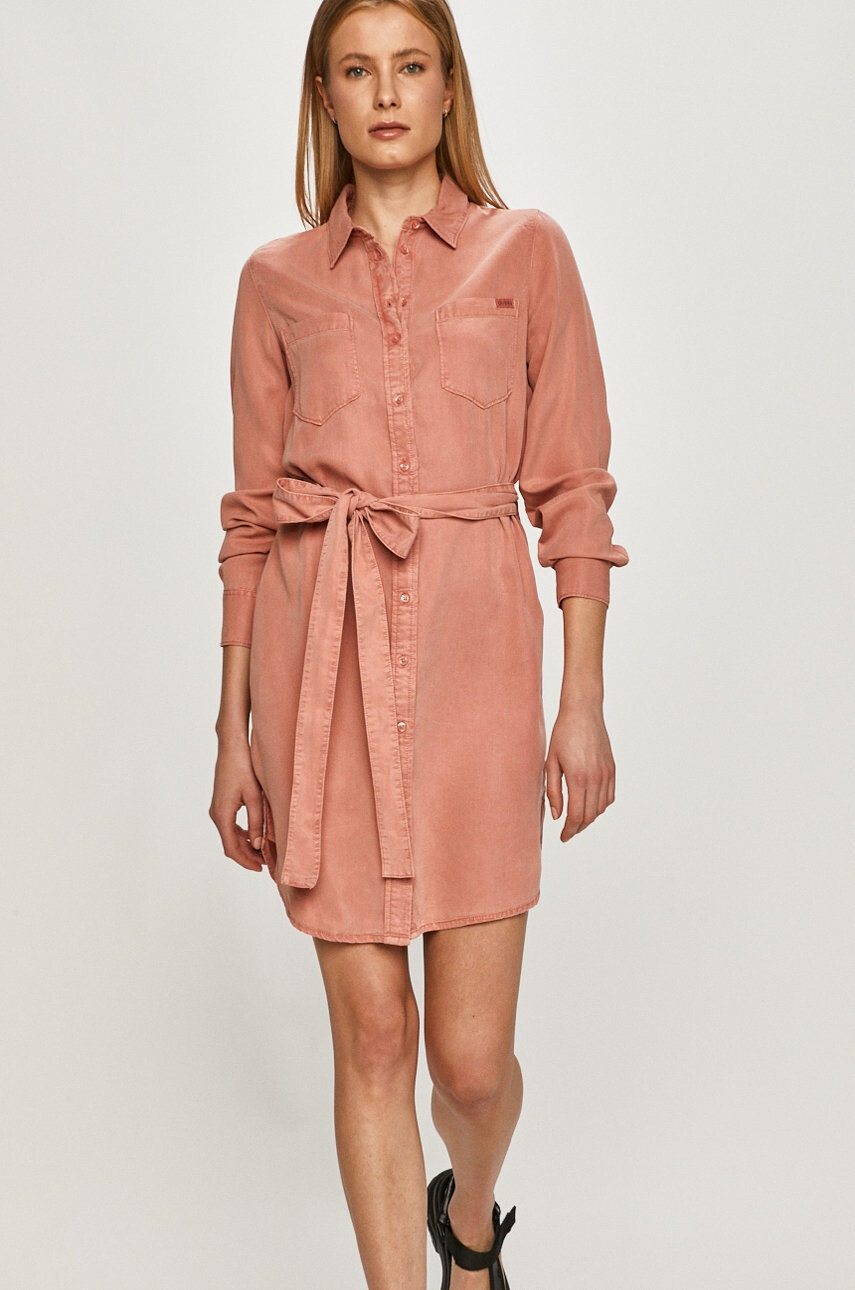 Guess Рокля - Pepit.bg