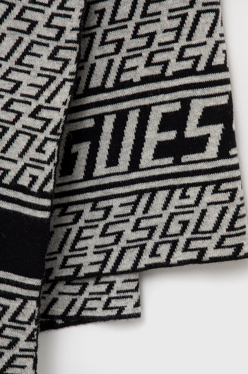 Guess Шал с вълна - Pepit.bg