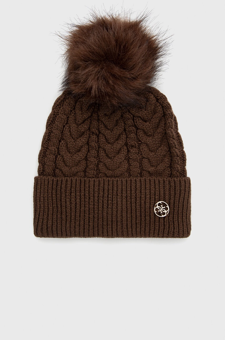 Guess Шапка - Pepit.bg