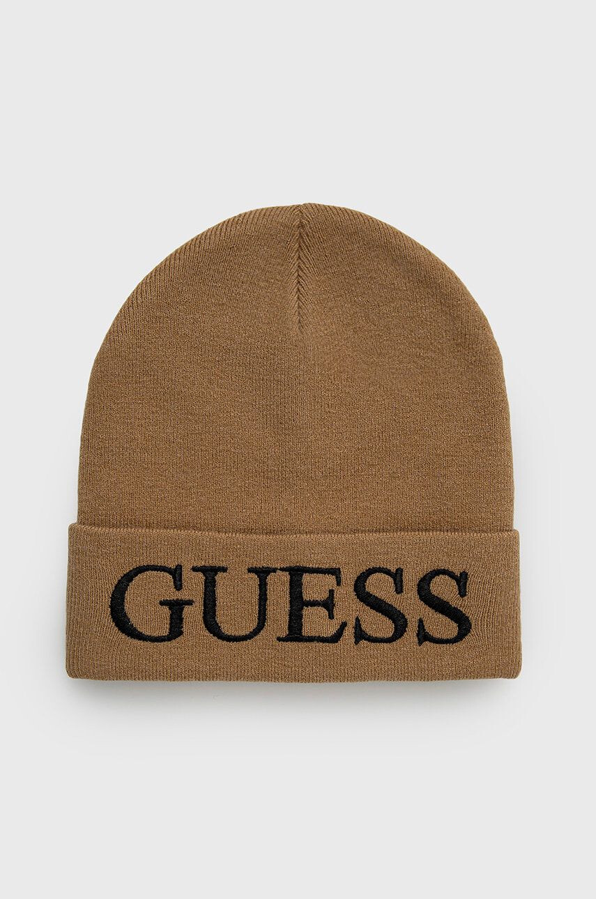 Guess Шапка - Pepit.bg