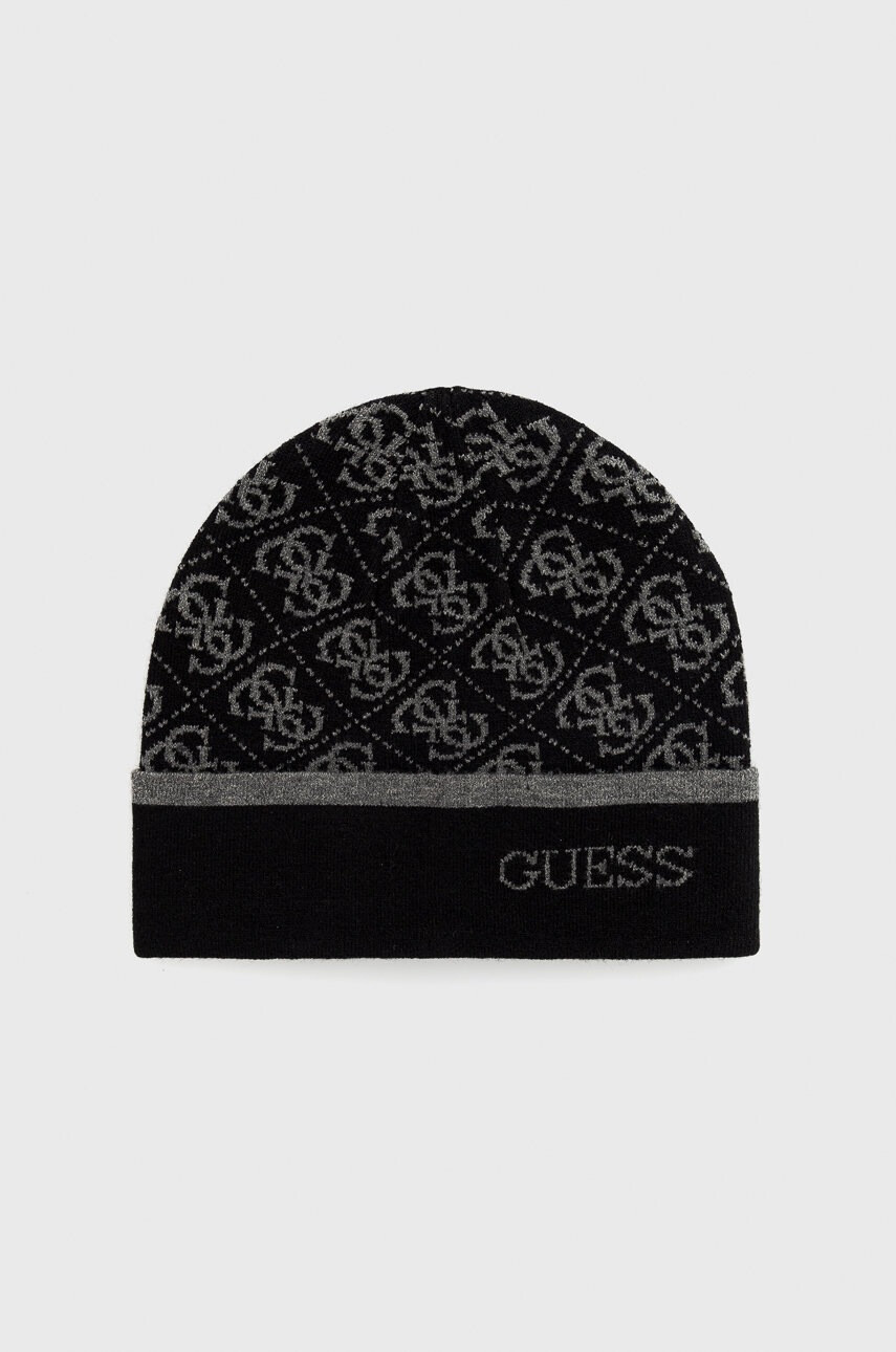 Guess Шапка - Pepit.bg