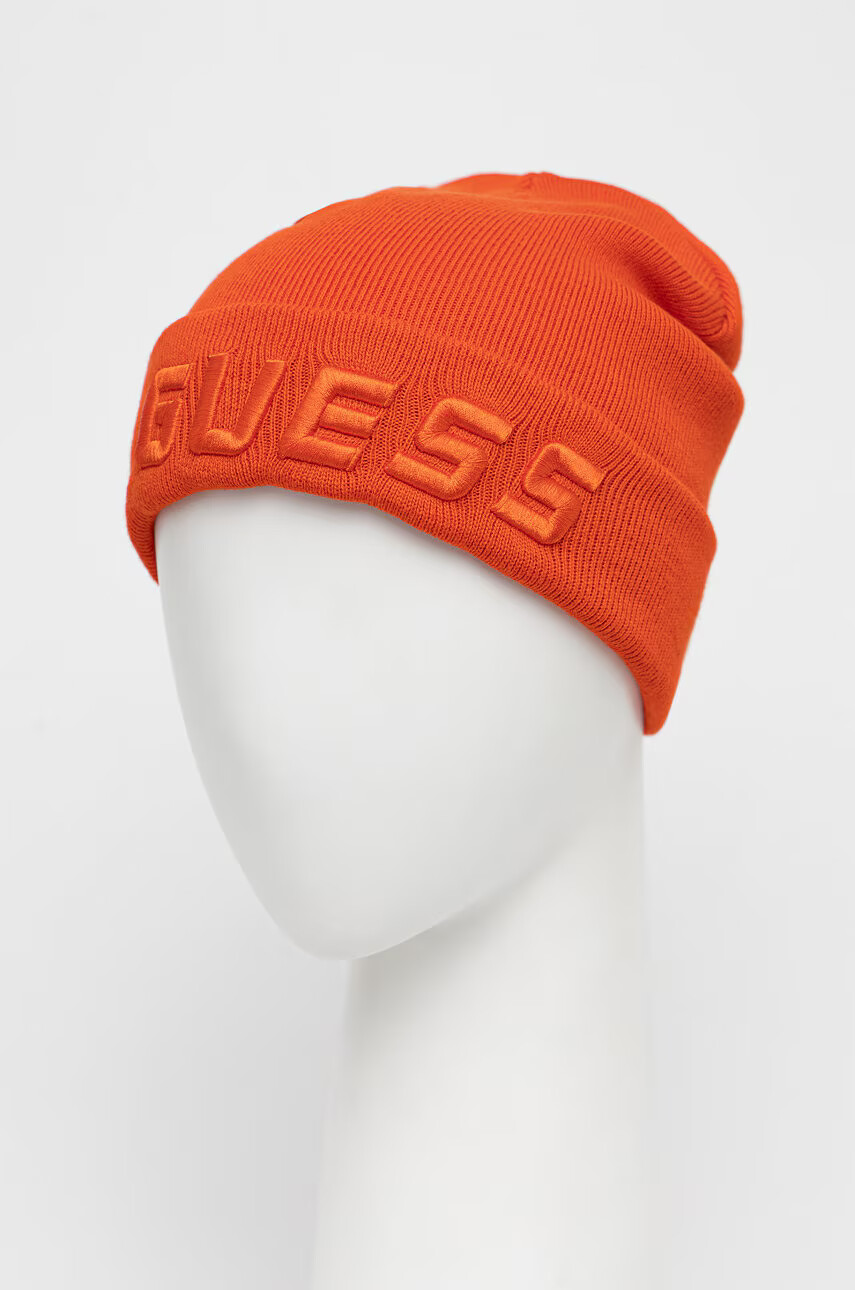 Guess Шапка - Pepit.bg