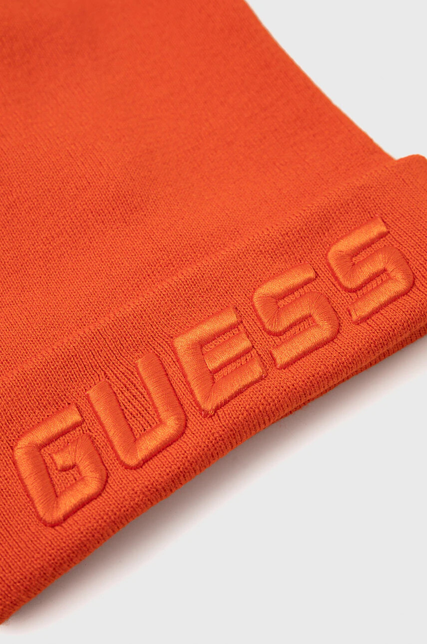 Guess Шапка - Pepit.bg