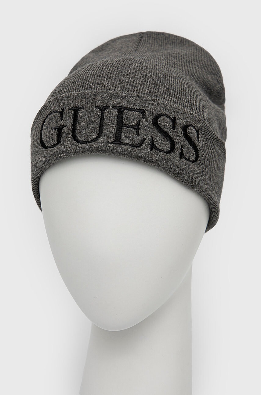 Guess Шапка - Pepit.bg