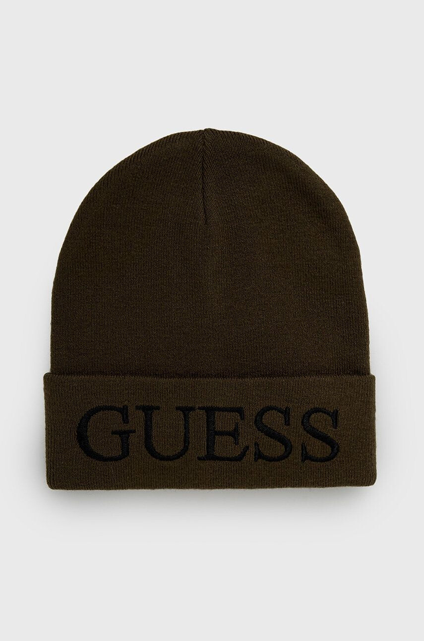 Guess Шапка - Pepit.bg