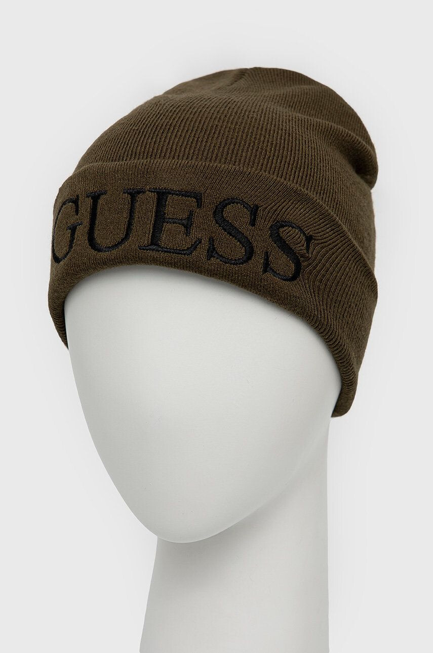 Guess Шапка - Pepit.bg