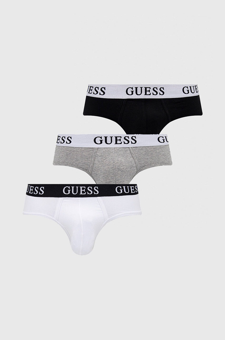 Guess Слипове - Pepit.bg