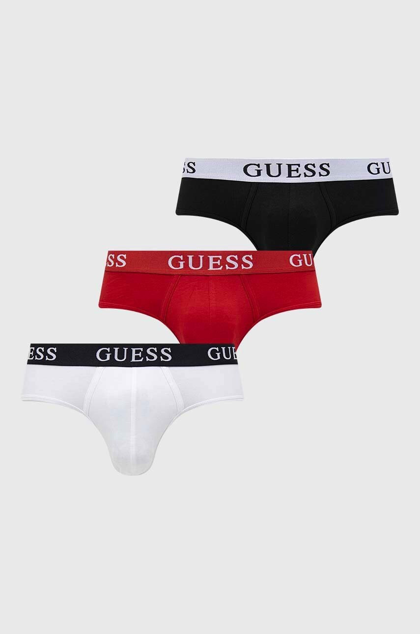 Guess Слипове (3 броя) - Pepit.bg
