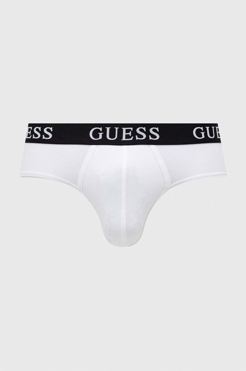 Guess Слипове (3 броя) - Pepit.bg