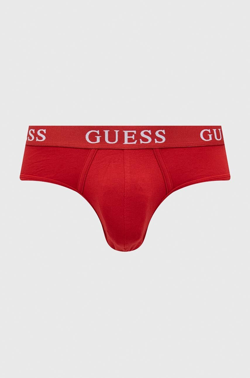 Guess Слипове (3 броя) - Pepit.bg
