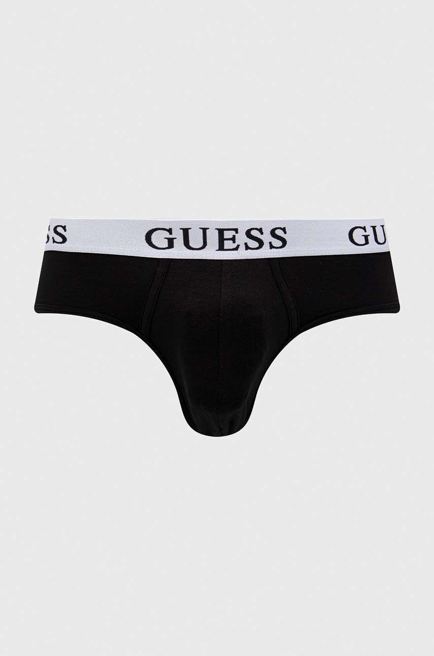 Guess Слипове (3 броя) - Pepit.bg