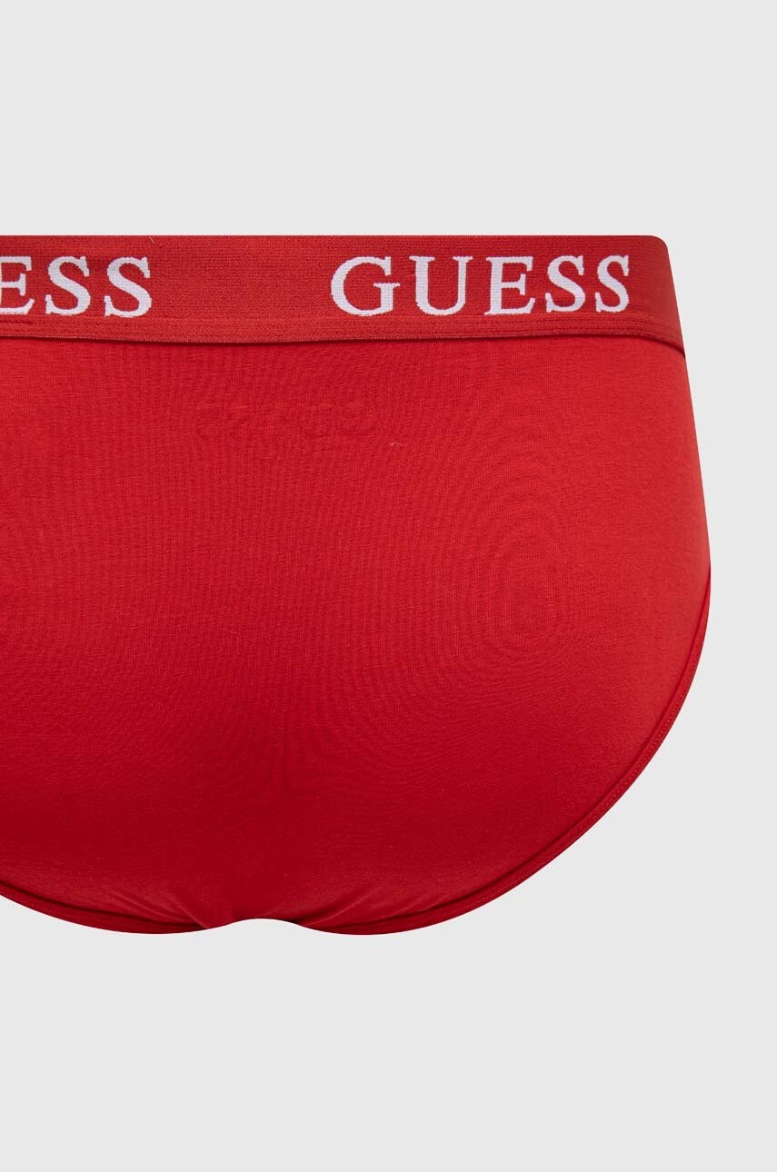 Guess Слипове (3 броя) - Pepit.bg