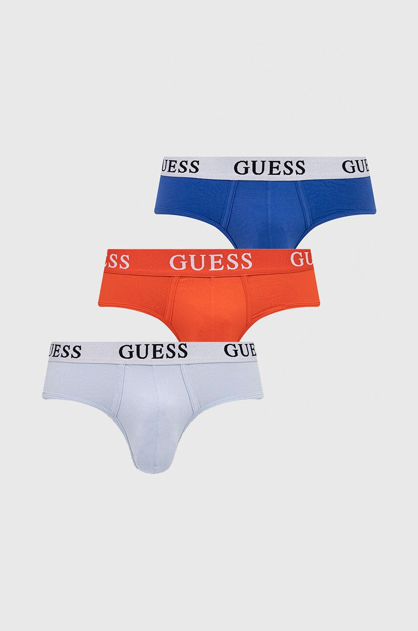 Guess Слипове - Pepit.bg