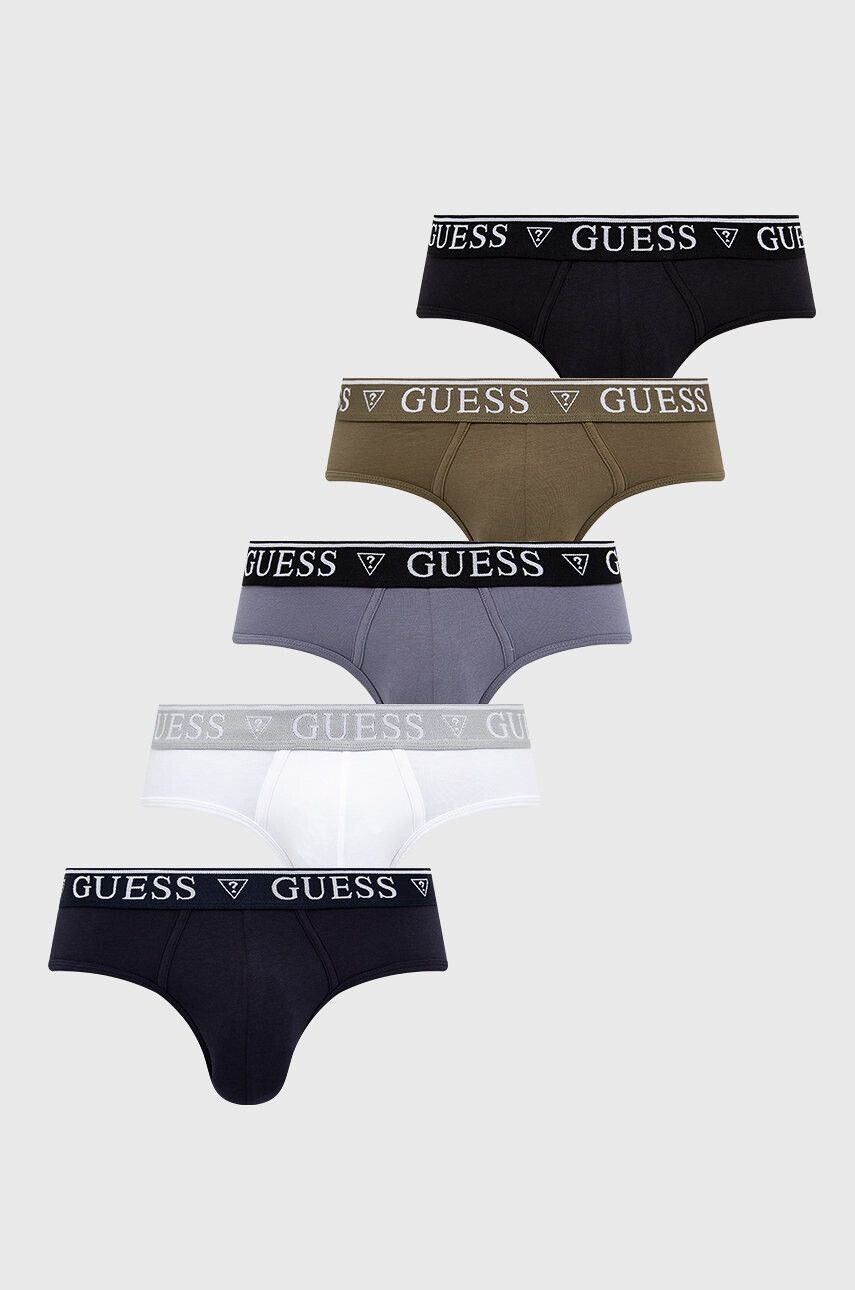 Guess Слипове - Pepit.bg