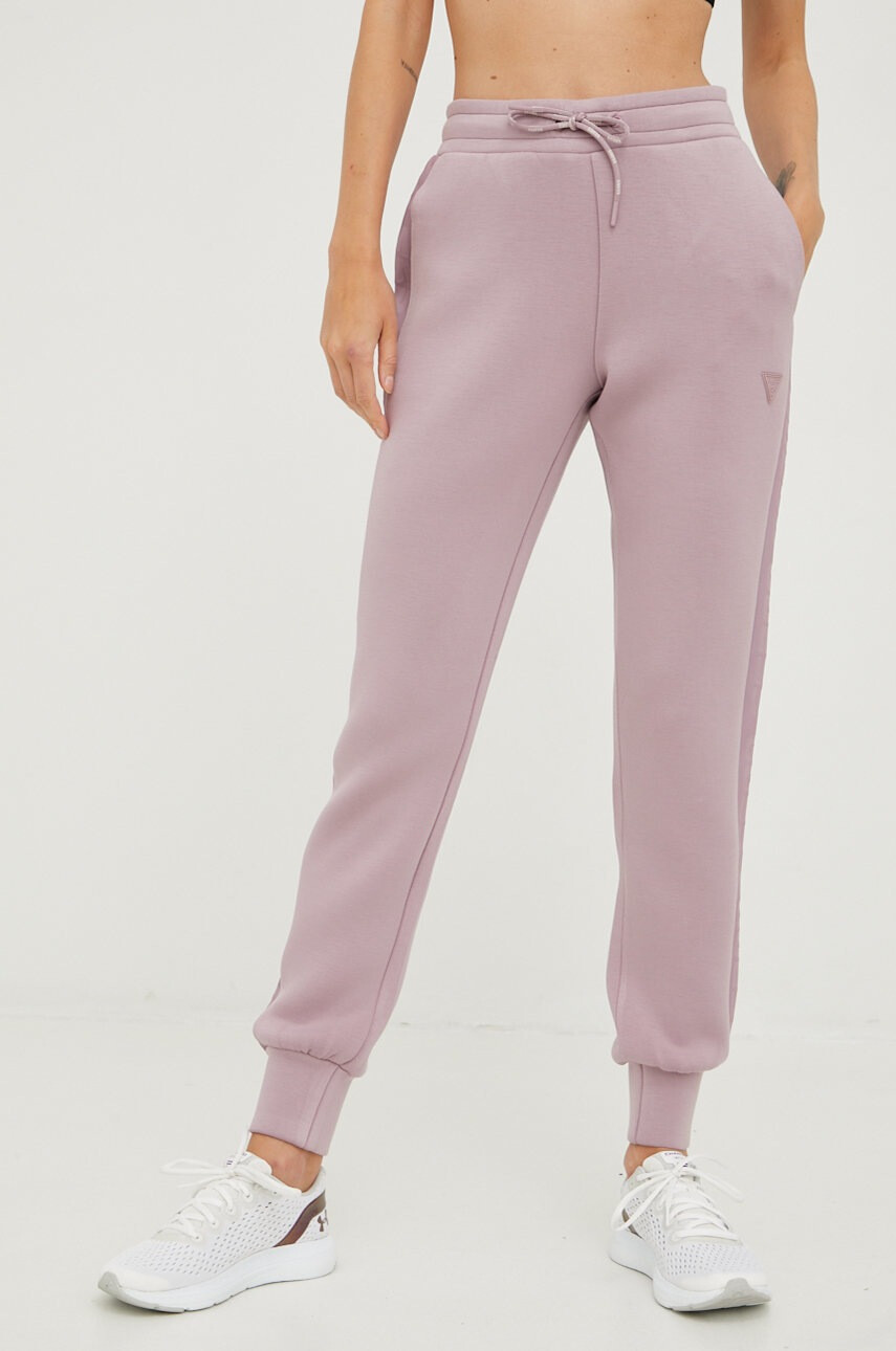 Guess Спортен панталон - Pepit.bg
