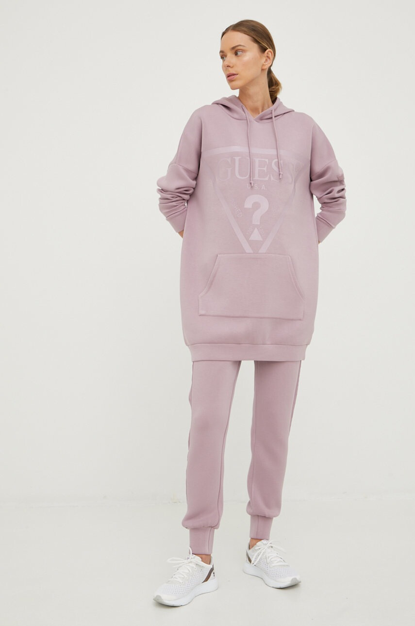 Guess Спортен панталон - Pepit.bg