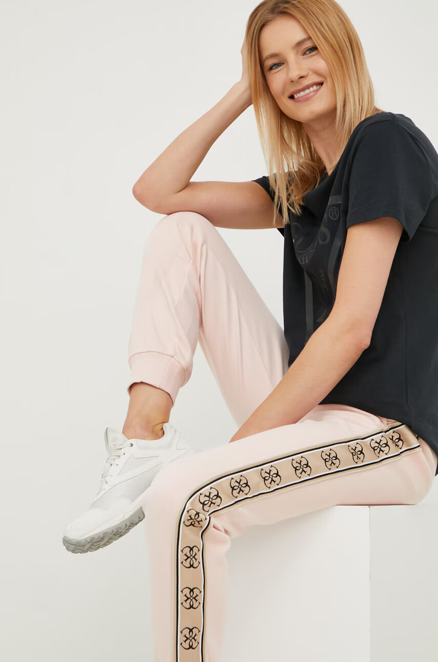 Guess Спортен панталон - Pepit.bg