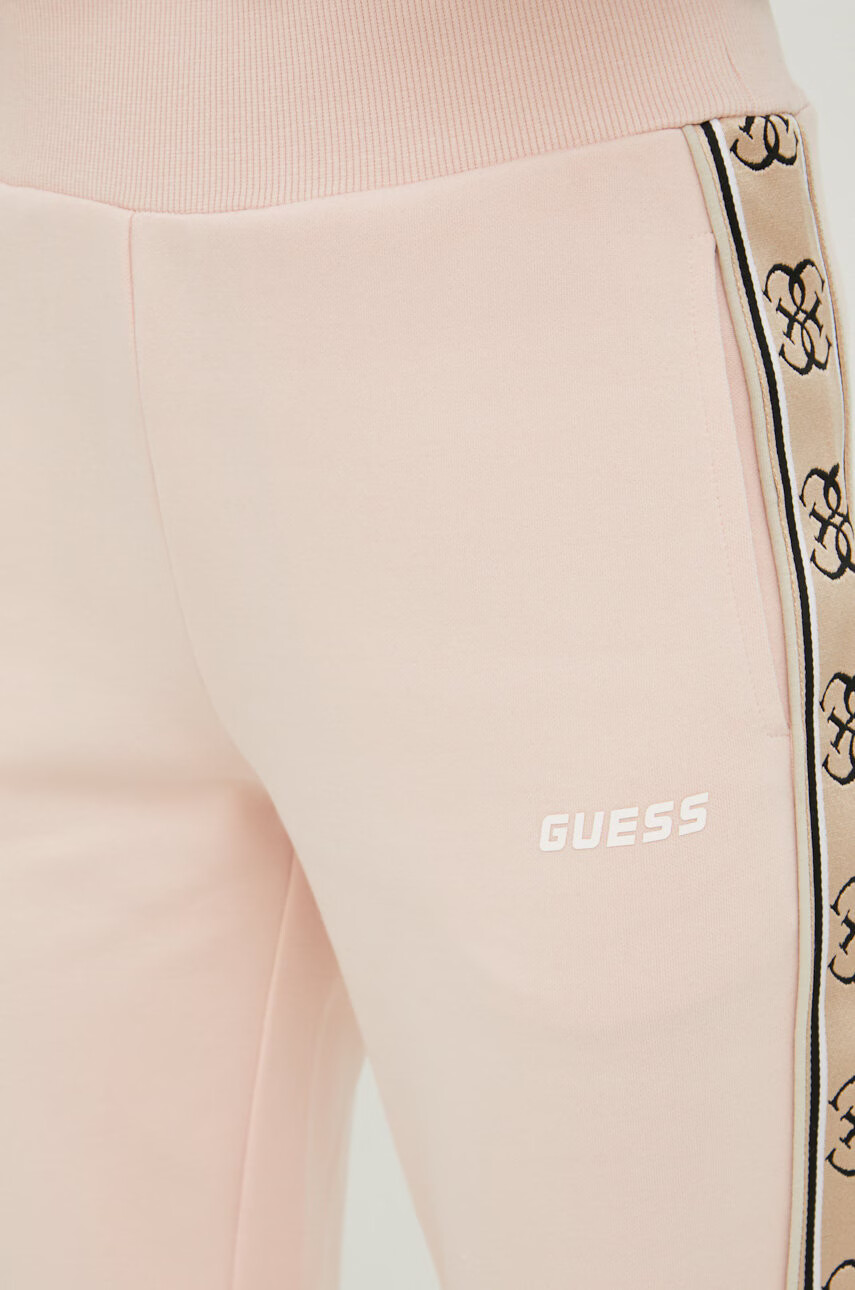 Guess Спортен панталон - Pepit.bg