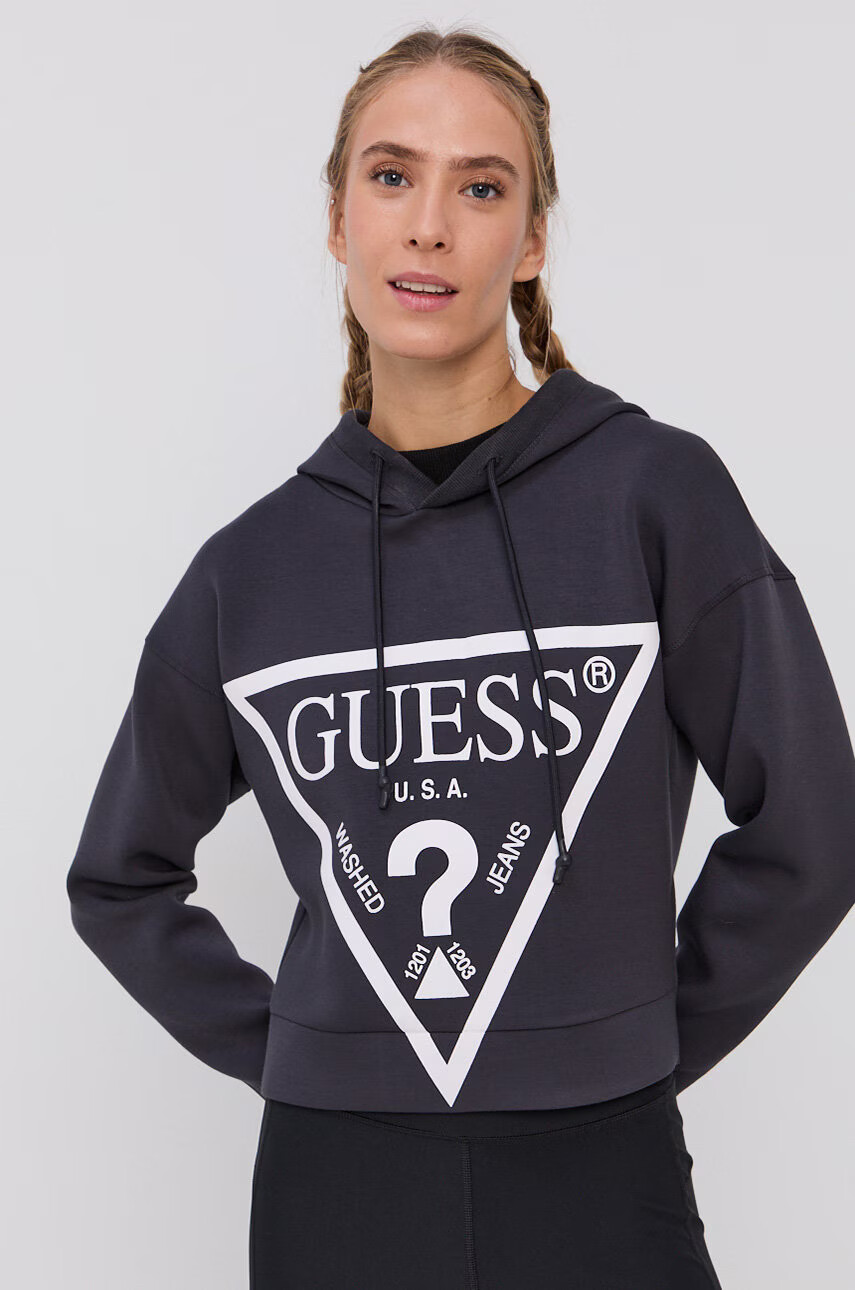 Guess Суичър - Pepit.bg