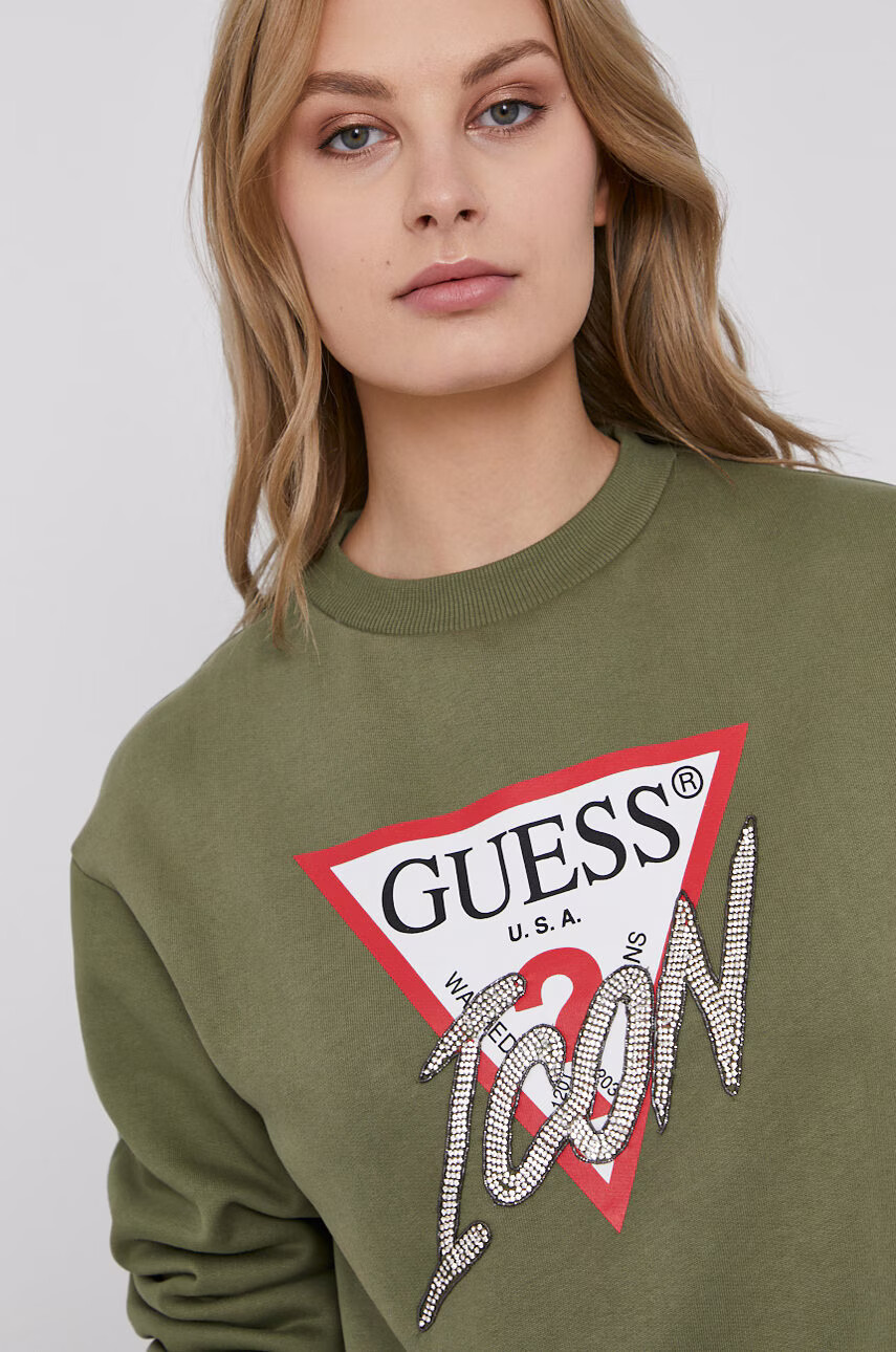 Guess Суичър - Pepit.bg