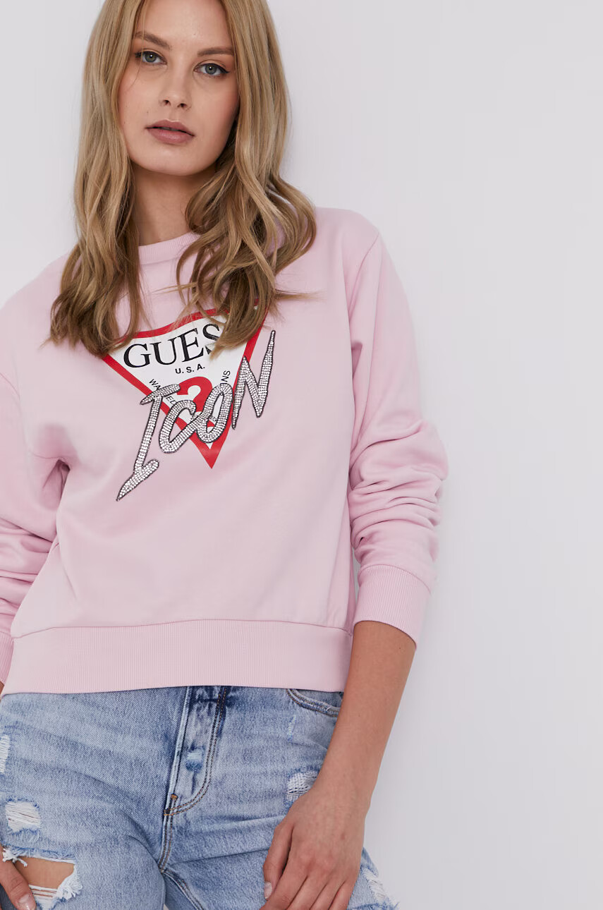 Guess Суичър - Pepit.bg