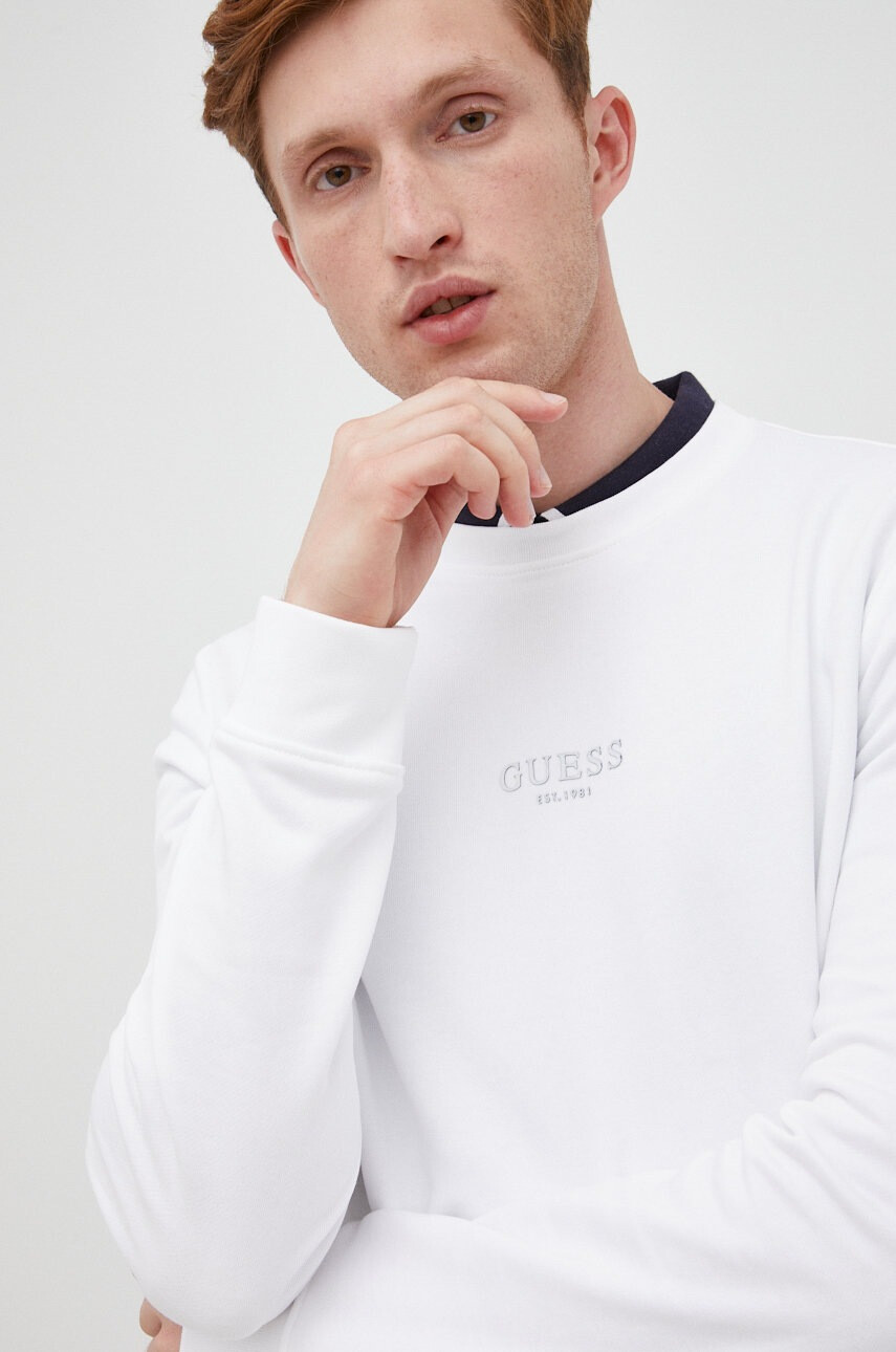 Guess Суичър - Pepit.bg
