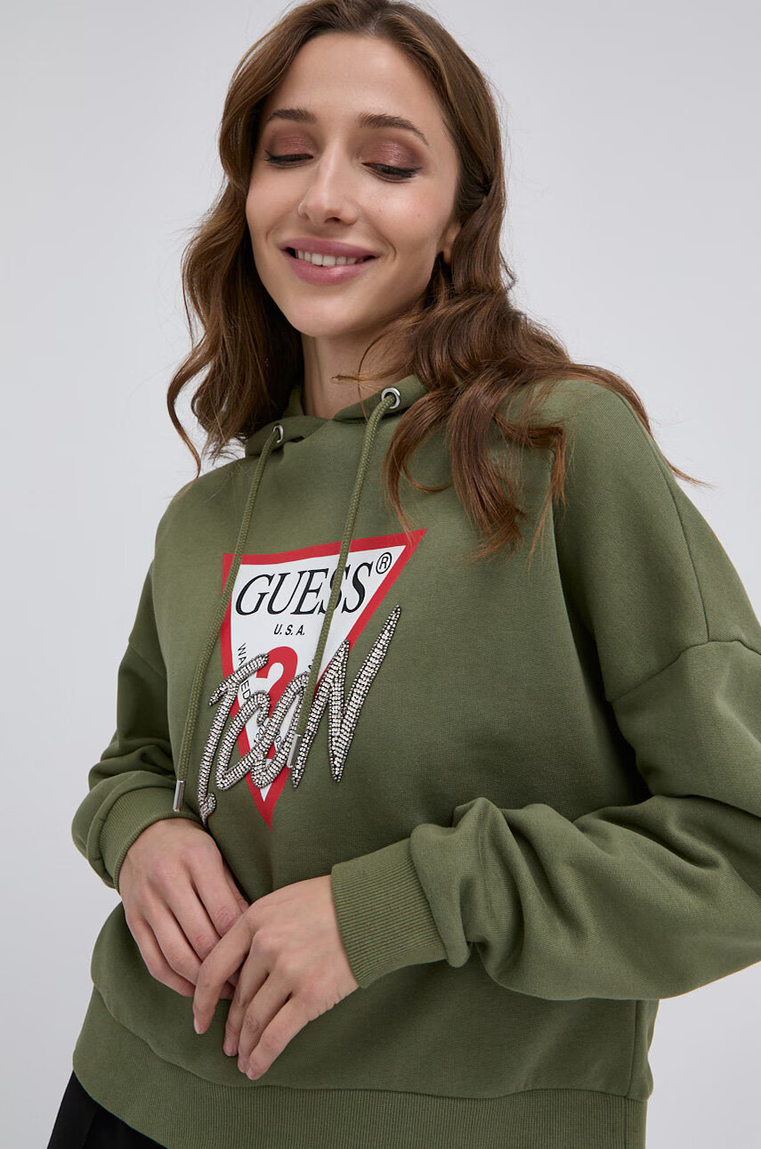 Guess Суичър - Pepit.bg