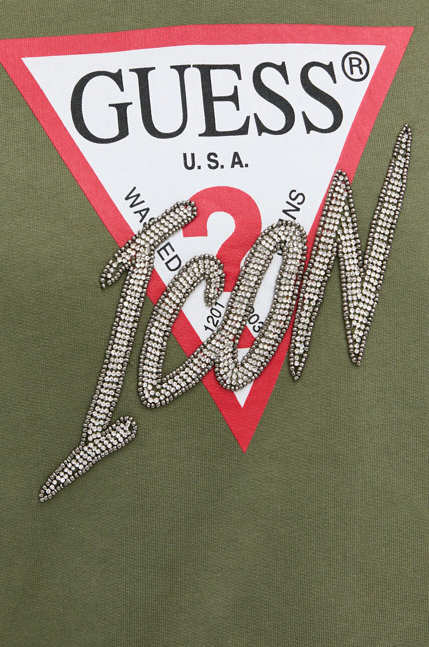 Guess Суичър - Pepit.bg