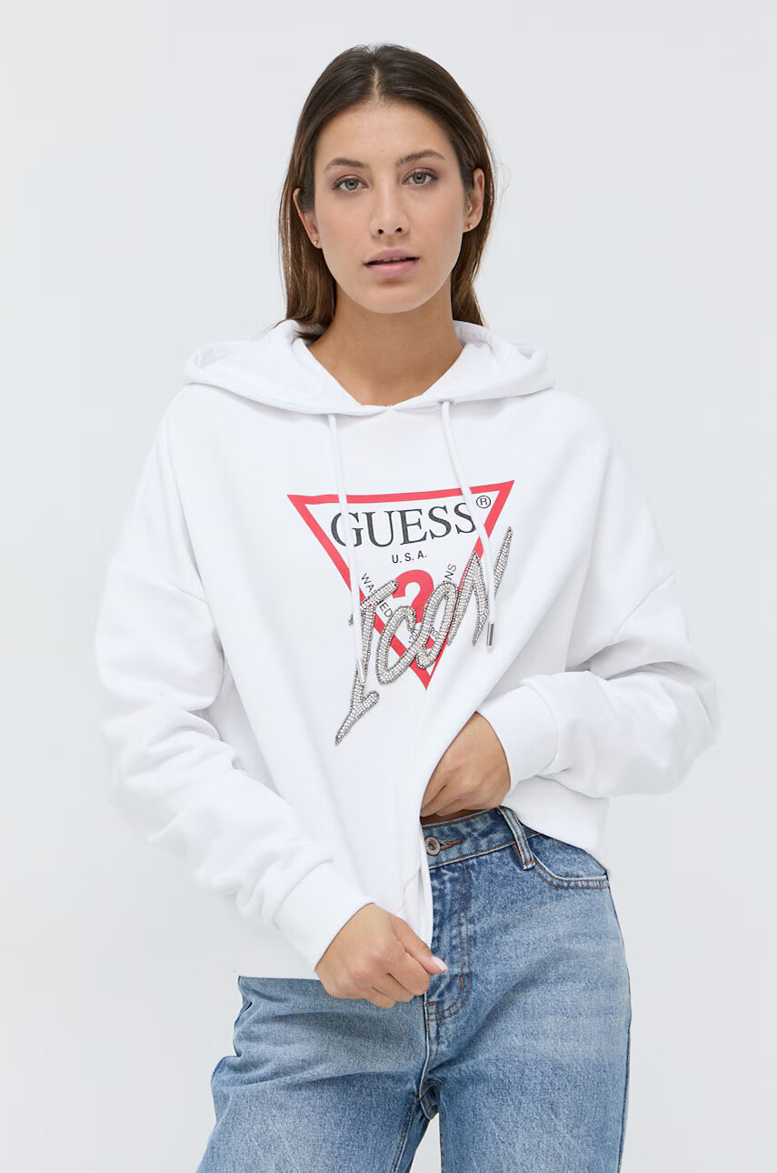 Guess Суичър - Pepit.bg