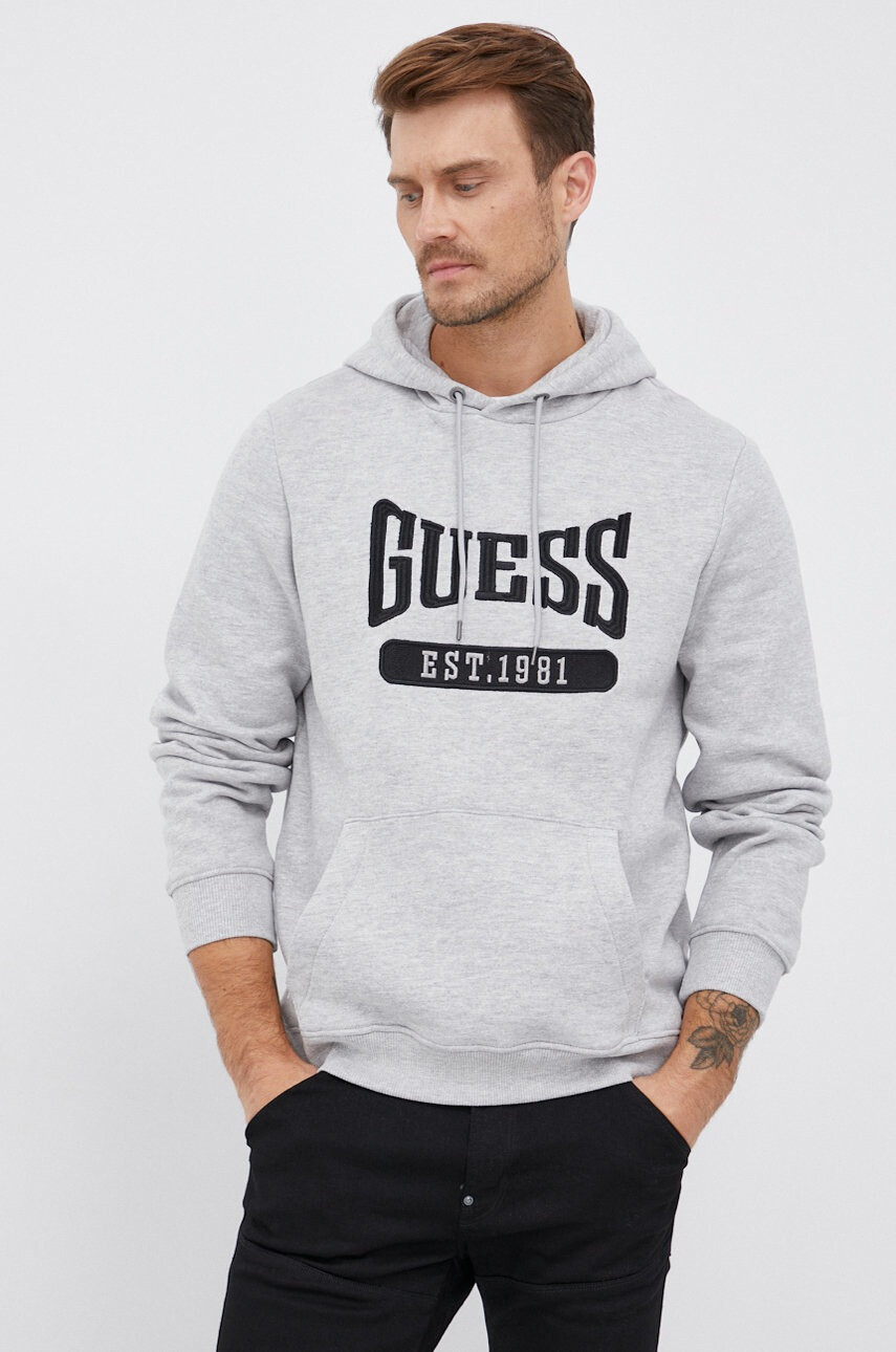 Guess Суичър - Pepit.bg