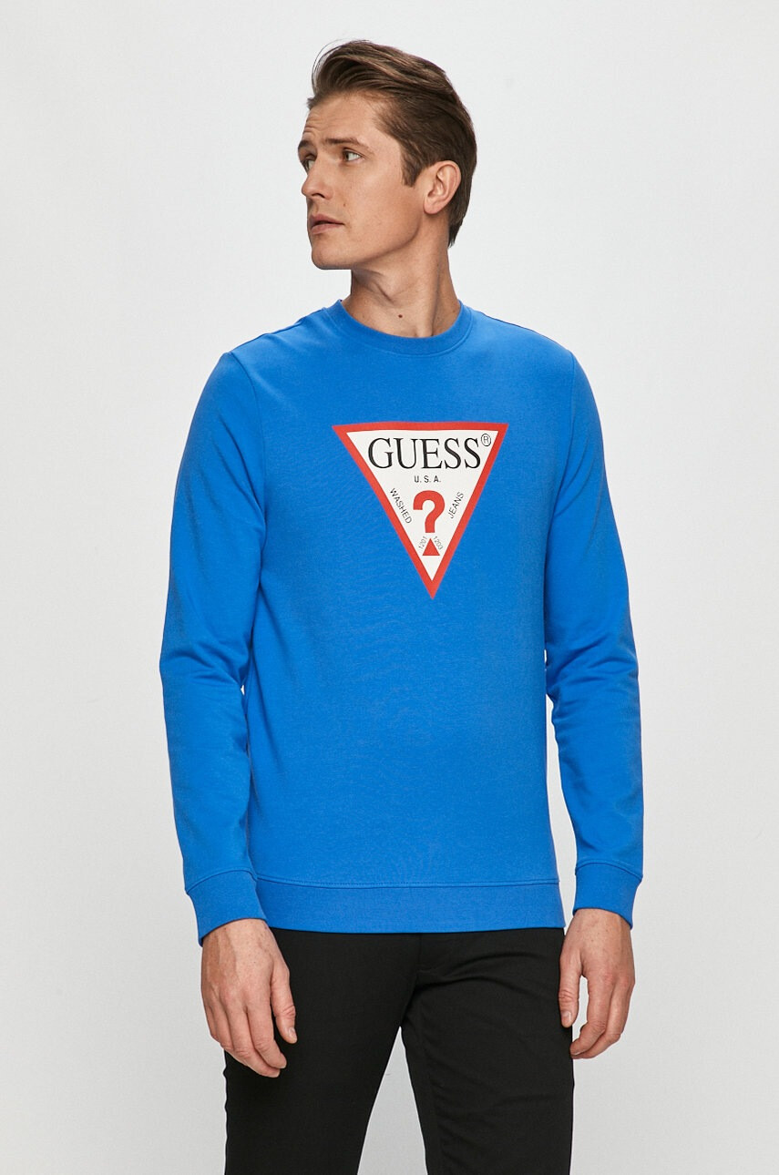 Guess Суичър - Pepit.bg