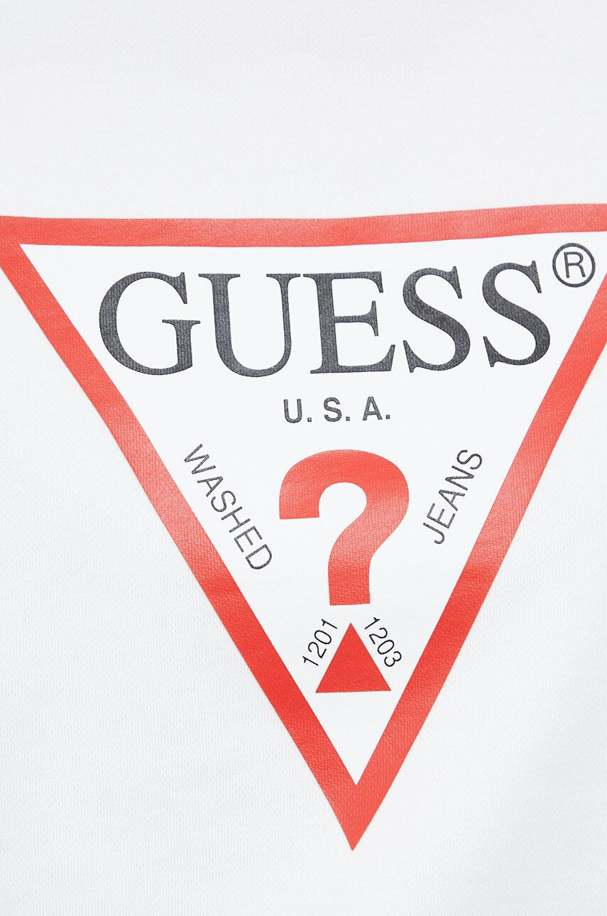 Guess Суичър - Pepit.bg