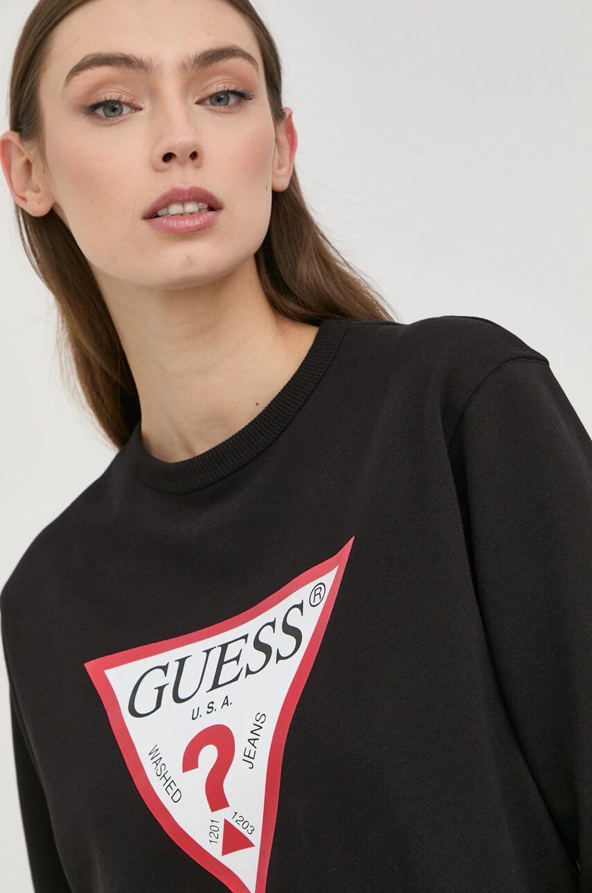 Guess Суичър - Pepit.bg