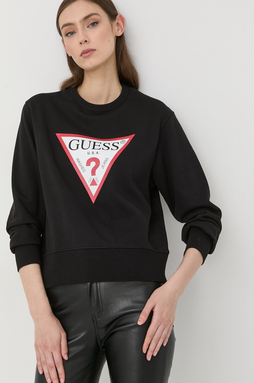 Guess Суичър - Pepit.bg