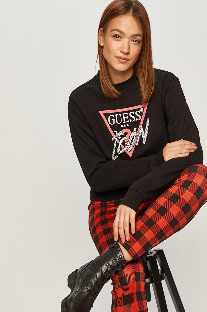 Guess Суичър - Pepit.bg