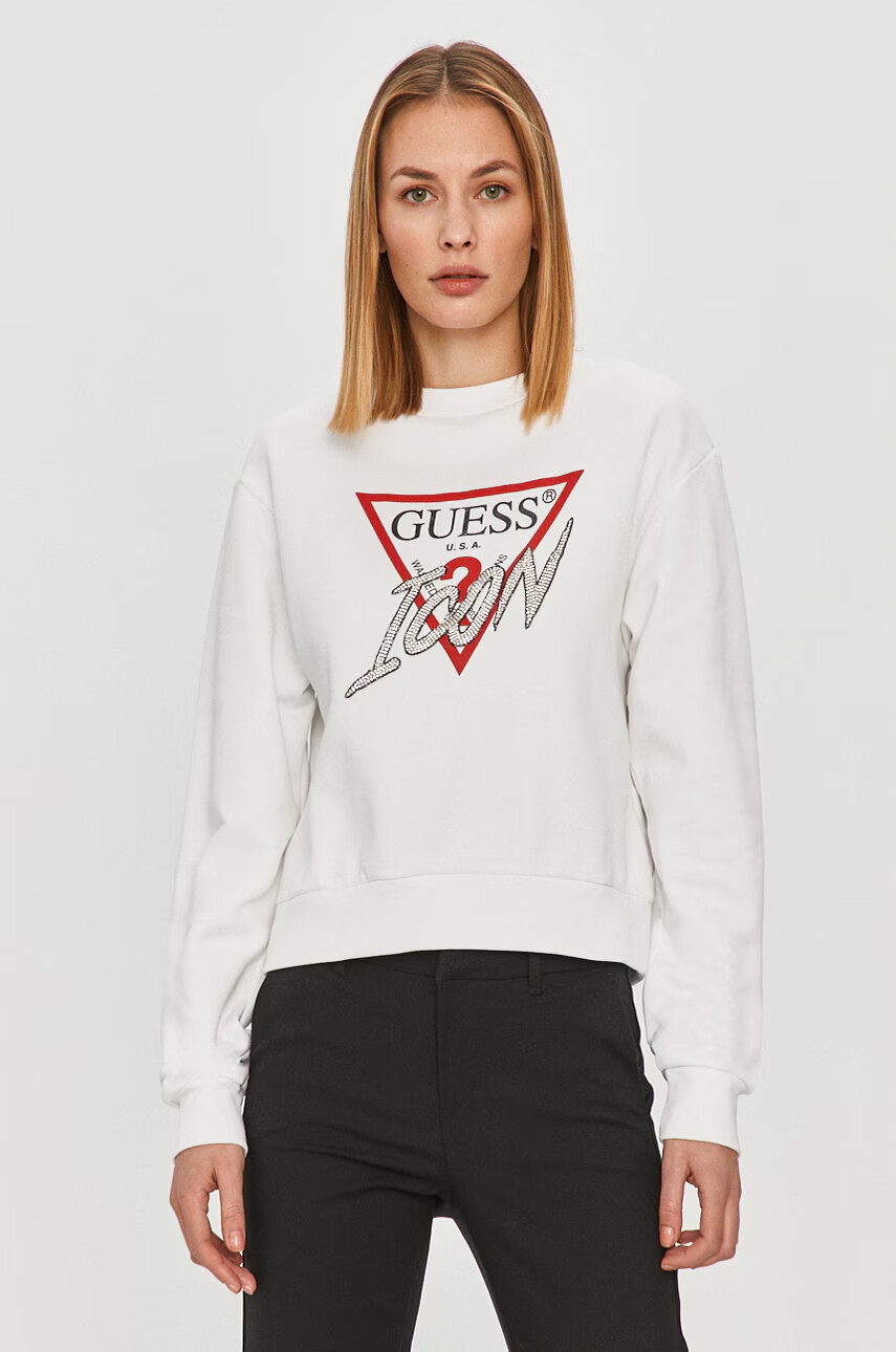 Guess Суичър - Pepit.bg