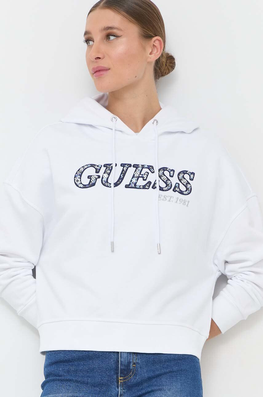 Guess Суичър - Pepit.bg