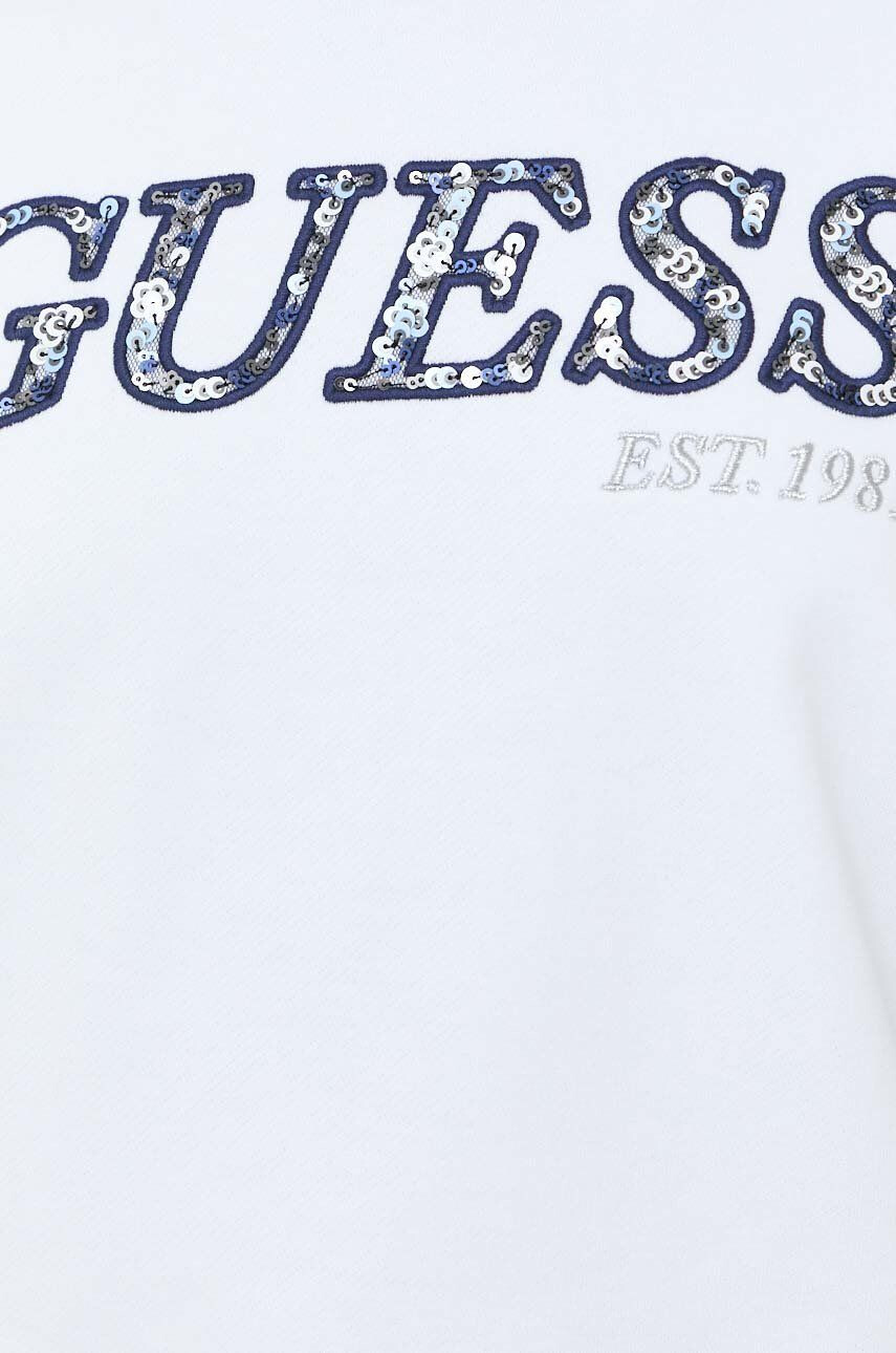 Guess Суичър - Pepit.bg