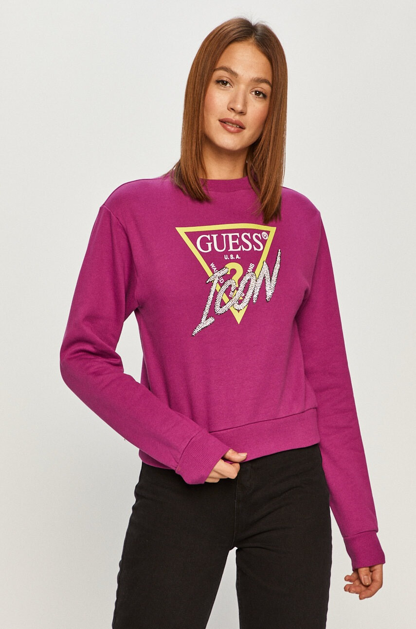 Guess Суичър - Pepit.bg