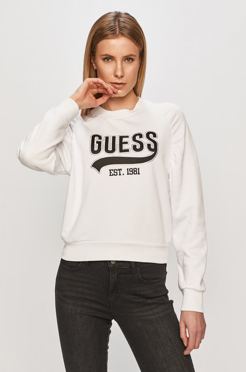 Guess Суичър - Pepit.bg