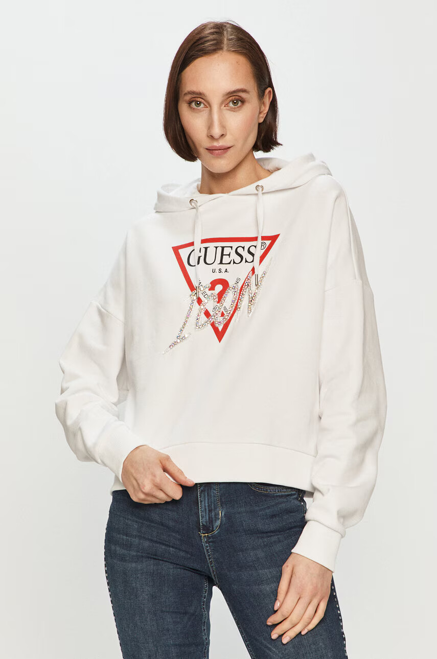 Guess Суичър - Pepit.bg