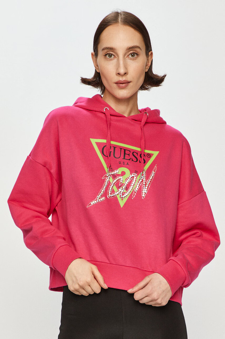Guess Суичър - Pepit.bg